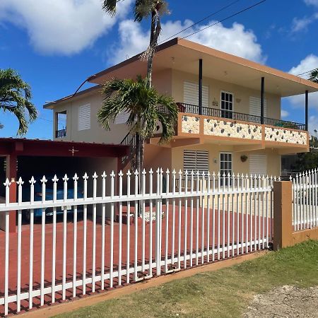 Bright 2Br In Aguadilla 7 Mins To Beaches 2Nd Floor Retreat Camaceyes Екстериор снимка