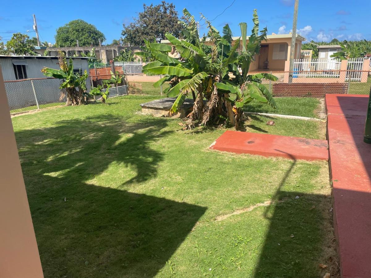 Bright 2Br In Aguadilla 7 Mins To Beaches 2Nd Floor Retreat Camaceyes Екстериор снимка